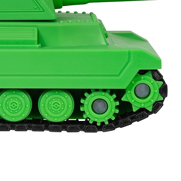 DevSeries-Brookhaven-Feature-Tank-75-Inch-Vehicle-with-Lights-Working-Treads-Ejecting-Turret-275-Inch-Figure-and-B0C8PVVCHN-3