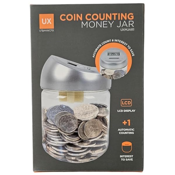 Digital-Coin-Counting-Money-Jar-with-LCD-Display-Automatic-Counter-Clear-for-Australian-Coins-B0DXVRY291