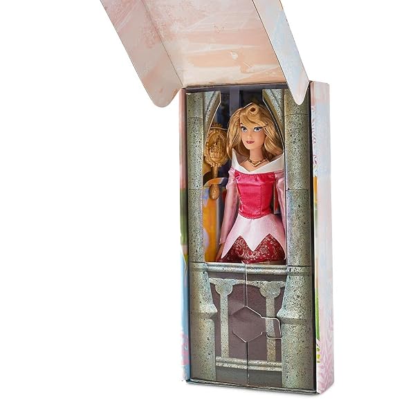 Disney-Aurora-Classic-Doll-Sleeping-Beauty-11-Inches-B0978G6367-2