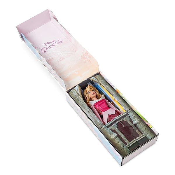 Disney-Aurora-Classic-Doll-Sleeping-Beauty-11-Inches-B0978G6367-3