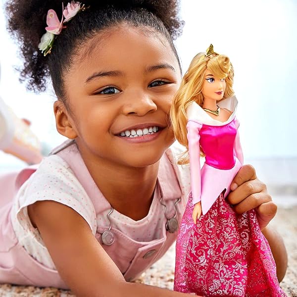 Disney-Aurora-Classic-Doll-Sleeping-Beauty-11-Inches-B0978G6367-4