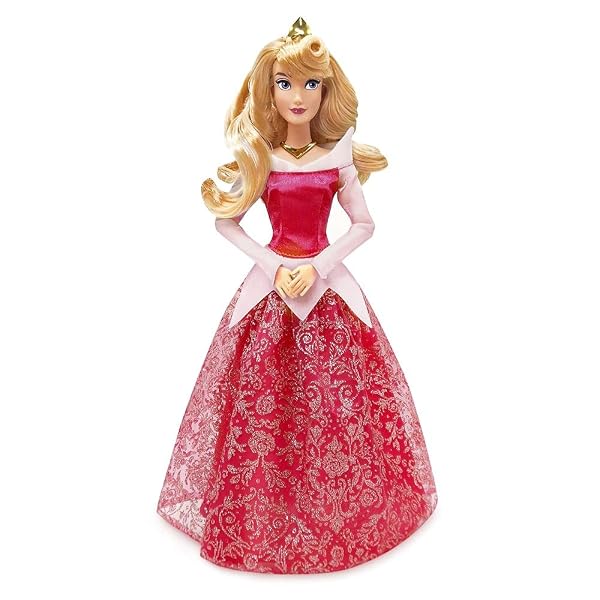Disney-Aurora-Classic-Doll-Sleeping-Beauty-11-Inches-B0978G6367-6