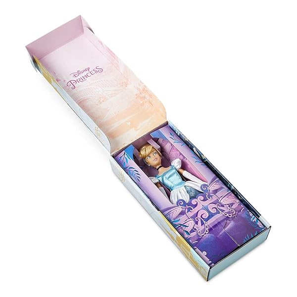 Disney-Cinderella-Classic-Doll-11-Inches-B0978G5N1Y-3