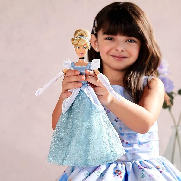 Disney-Cinderella-Classic-Doll-11-Inches-B0978G5N1Y-4