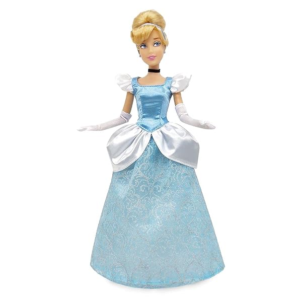 Disney-Cinderella-Classic-Doll-11-Inches-B0978G5N1Y-5