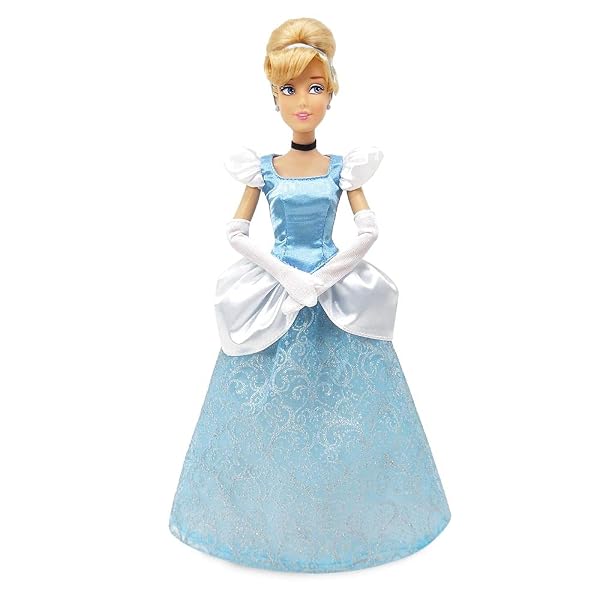 Disney-Cinderella-Classic-Doll-11-Inches-B0978G5N1Y-6