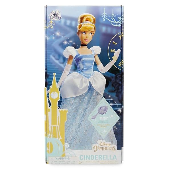 Disney-Cinderella-Classic-Doll-11-Inches-B0978G5N1Y-9