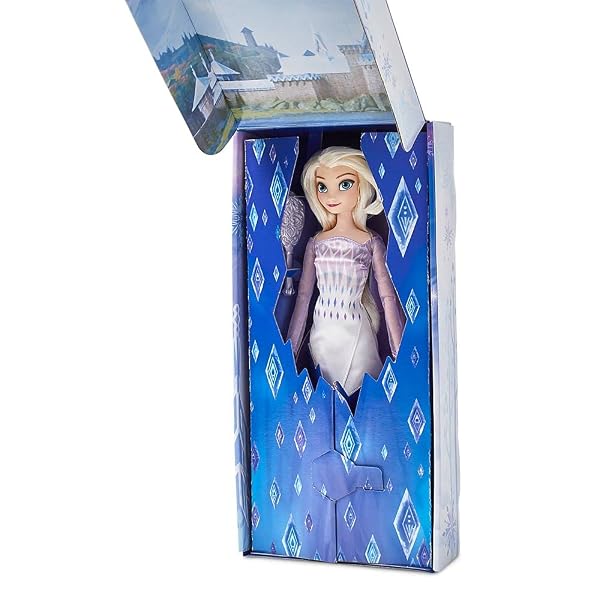 Disney-Elsa-Classic-Doll-Frozen-2-11-Inches-B0978H41LG-2