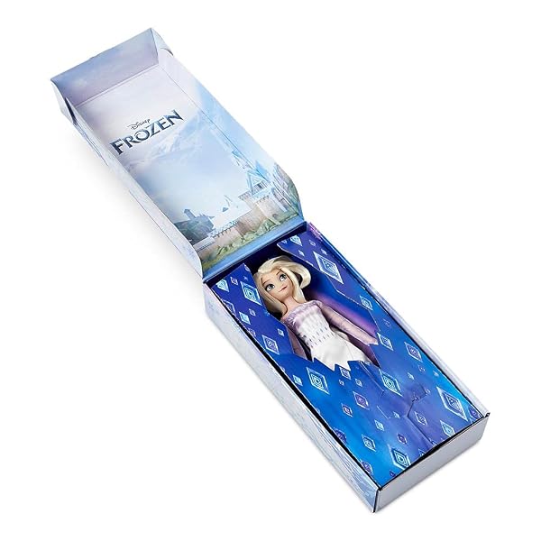 Disney-Elsa-Classic-Doll-Frozen-2-11-Inches-B0978H41LG-3