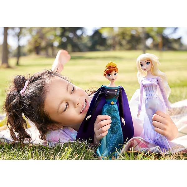 Disney-Elsa-Classic-Doll-Frozen-2-11-Inches-B0978H41LG-4