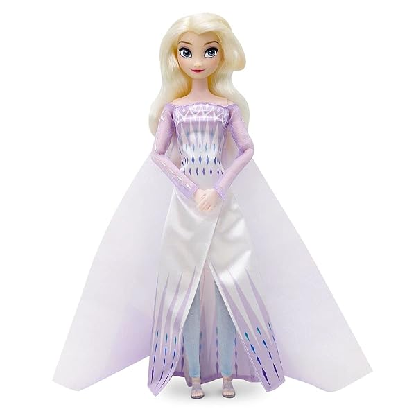 Disney-Elsa-Classic-Doll-Frozen-2-11-Inches-B0978H41LG-6