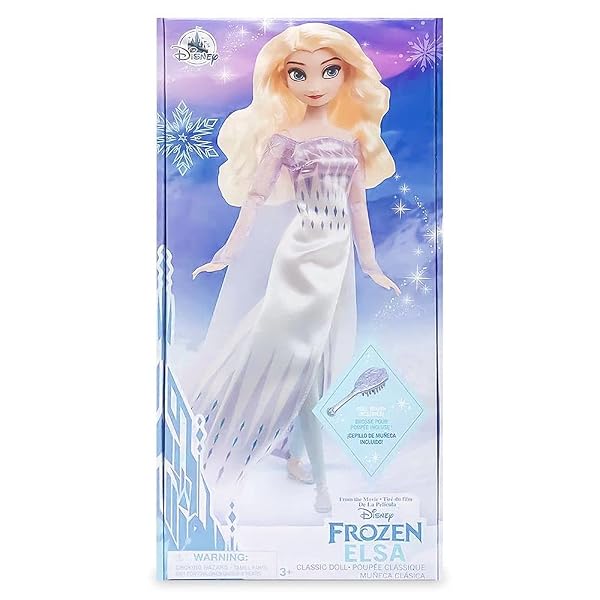 Disney-Elsa-Classic-Doll-Frozen-2-11-Inches-B0978H41LG-9