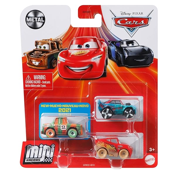 Disney-Mattel-Cars-Minis-3-Pack-Assortment-Pixar-B07RH1J7F4-2