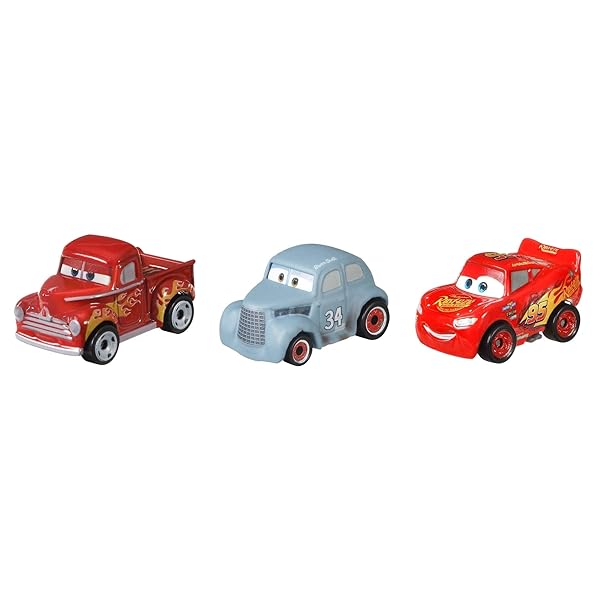 Disney-Mattel-Cars-Minis-3-Pack-Assortment-Pixar-B07RH1J7F4-5