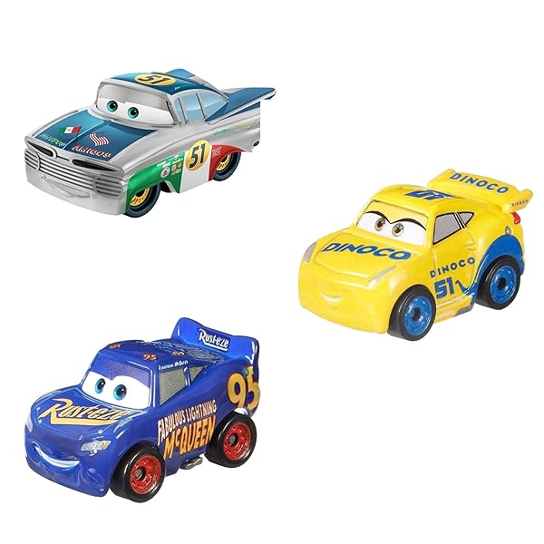 Disney-Mattel-Cars-Minis-3-Pack-Assortment-Pixar-B07RH1J7F4-6