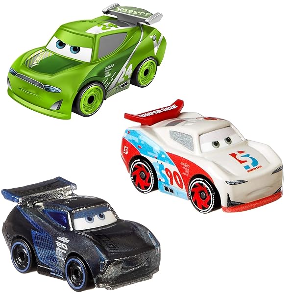 Disney-Mattel-Cars-Minis-3-Pack-Assortment-Pixar-B07RH1J7F4-7