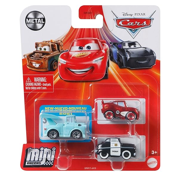 Disney-Mattel-Cars-Minis-3-Pack-Assortment-Pixar-B07RH1J7F4-8