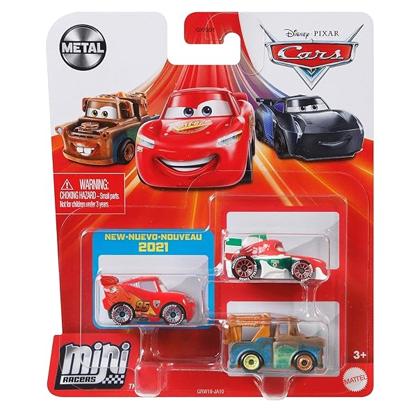 Disney-Mattel-Cars-Minis-3-Pack-Assortment-Pixar-B07RH1J7F4-9