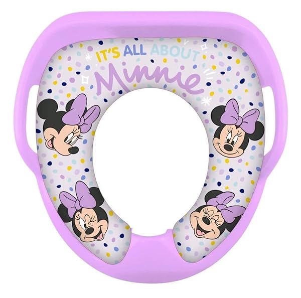 Disney-Minnie-Mouse-Soft-Padded-Toilet-Potty-Training-Seat-Pink-and-Purple-31-x-28-cm-B0F44CXHRN