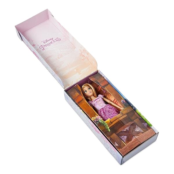 Disney-Rapunzel-Classic-Doll-Tangled-11-Inches-B0978H7YYB-3
