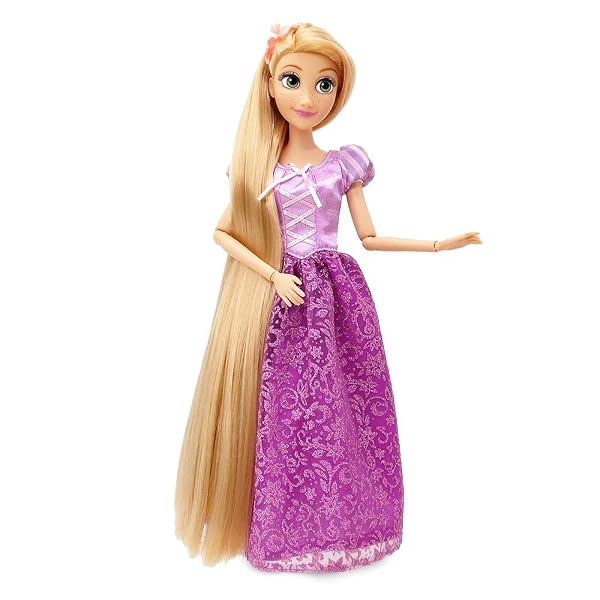 Disney-Rapunzel-Classic-Doll-Tangled-11-Inches-B0978H7YYB-5
