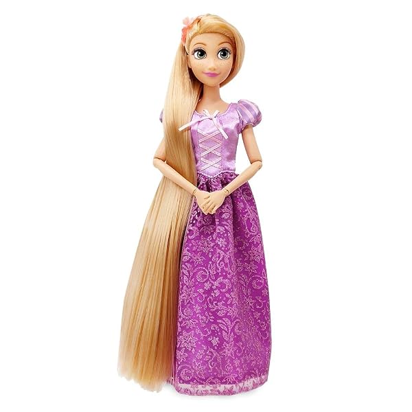 Disney-Rapunzel-Classic-Doll-Tangled-11-Inches-B0978H7YYB-6