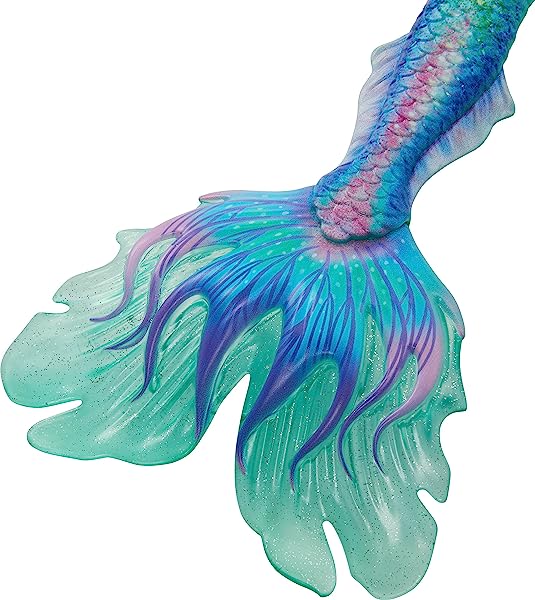 Disney-The-Little-Mermaid-Ariel-Doll-Mermaid-Fashion-Doll-with-Signature-Outfit-Toys-Inspired-by-Disneys-The-Little-B0B4865GL1-5