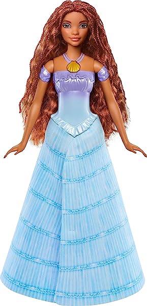 Disney-The-Little-Mermaid-Transforming-Ariel-Fashion-Doll-Switch-from-Human-to-Mermaid-Toys-Inspired-by-the-Movie-B0B48FWLD6-6