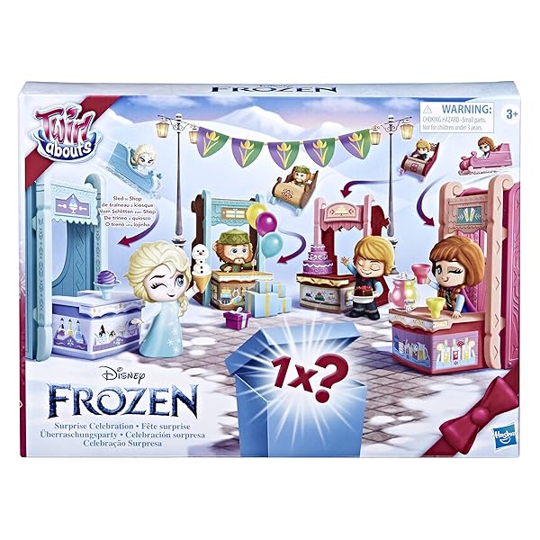 Disneys-Frozen-2-Twirlabouts-Surprise-Celebration-Playset-5-Dolls-4-Convertible-Sleds-12-Accessories-Toy-for-Kids-3-B08Y5T4LN9-5