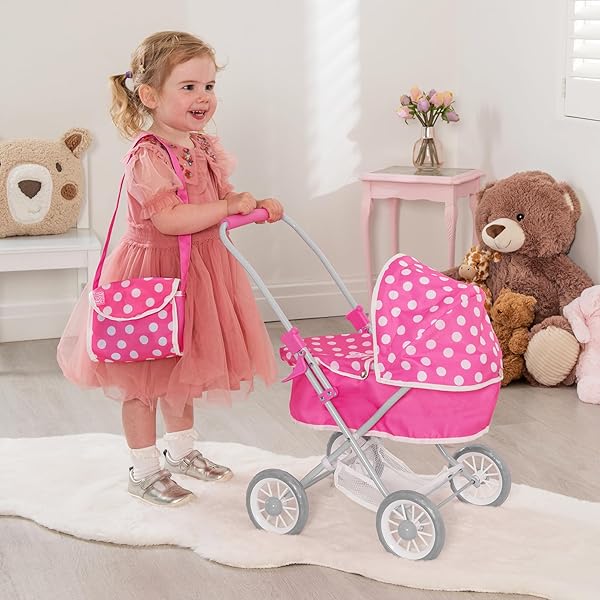 Dolly-Tots-Cutie-Doll-Pram-B0CFLYGJ7C-3