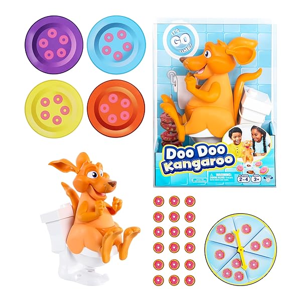 Doo-Doo-Kangaroo-Game-Feed-Him-Until-Hes-Gotta-Go-Grab-The-Donuts-and-Dodge-The-Doo-Doos-Collect-The-Most-Donuts-to-B0BQNYW7CP-4