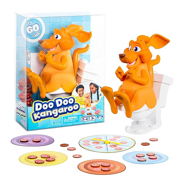 Doo-Doo-Kangaroo-Game-Feed-Him-Until-Hes-Gotta-Go-Grab-The-Donuts-and-Dodge-The-Doo-Doos-Collect-The-Most-Donuts-to-B0BQNYW7CP