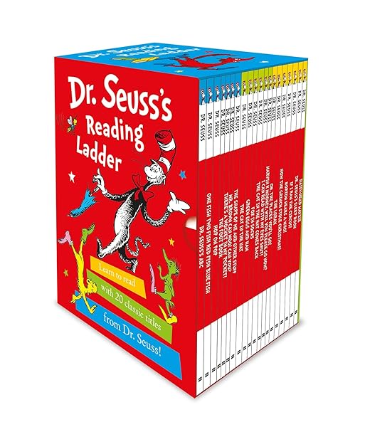 Dr-Seusss-Reading-Ladder-A-perfect-collection-of-classic-stories-to-help-young-children-learn-to-read-from-the-au-0008555559
