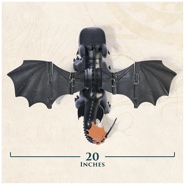 DreamWorks-Dragons-How-to-Train-Your-Dragon-Tame-Train-Interactive-Toothless-Dragon-Toy-with-60-Sounds-Reactions-B0DBLV1MTS-6