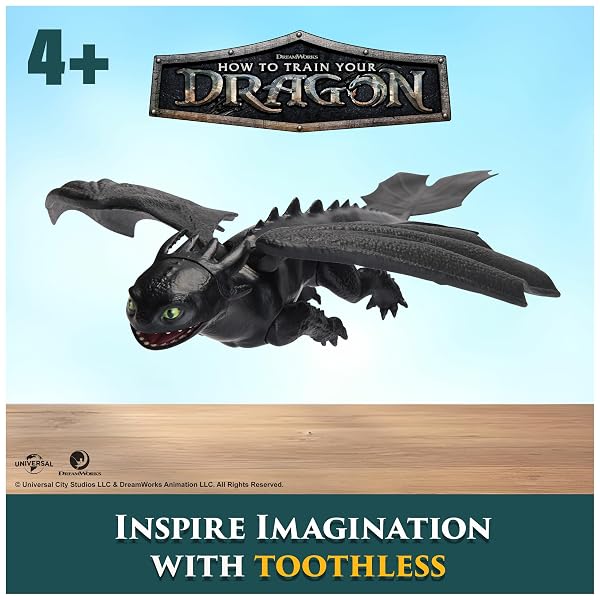 DreamWorks-Dragons-How-to-Train-Your-Dragon-Toothless-23-cm-Dragon-Action-Figure-Kids-Toys-for-Boys-Ages-4-and-up-B0DSCHTC8Z-3