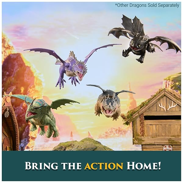 DreamWorks-Dragons-How-to-Train-Your-Dragon-Toothless-23-cm-Dragon-Action-Figure-Kids-Toys-for-Boys-Ages-4-and-up-B0DSCHTC8Z-6