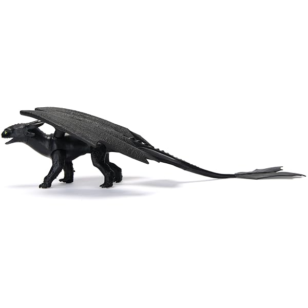 DreamWorks-Dragons-How-to-Train-Your-Dragon-Toothless-23-cm-Dragon-Action-Figure-Kids-Toys-for-Boys-Ages-4-and-up-B0DSCHTC8Z-7