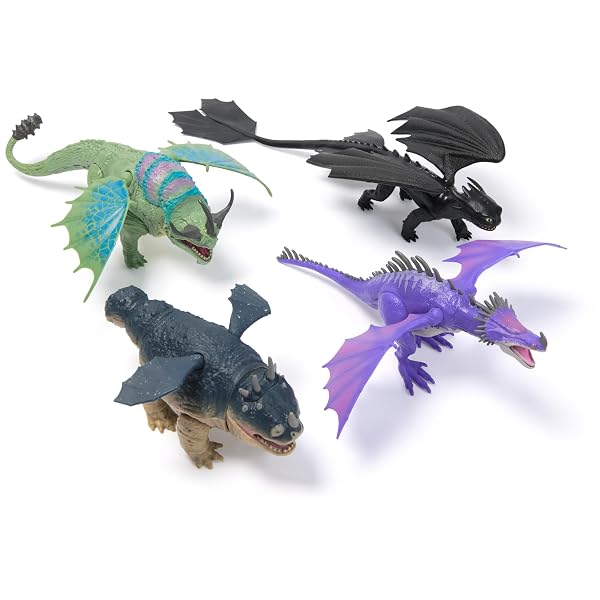 DreamWorks-Dragons-How-to-Train-Your-Dragon-Toothless-23-cm-Dragon-Action-Figure-Kids-Toys-for-Boys-Ages-4-and-up-B0DSCHTC8Z-8