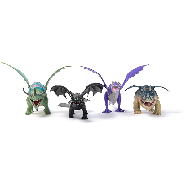 DreamWorks-Dragons-How-to-Train-Your-Dragon-Toothless-23-cm-Dragon-Action-Figure-Kids-Toys-for-Boys-Ages-4-and-up-B0DSCHTC8Z-9