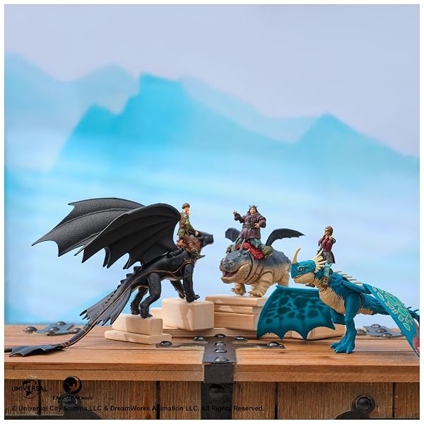 DreamWorks-Dragons-How-to-Train-Your-Dragon-Toothless-Hiccup-Viking-Duo-Action-Figures-Kids-Toys-for-Boys-Ages-4-a-B0DD58F9R9-9