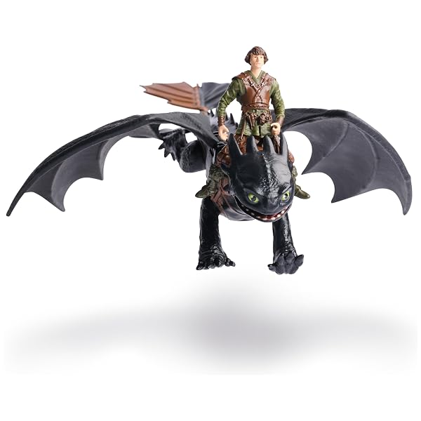 DreamWorks-Dragons-How-to-Train-Your-Dragon-Toothless-Hiccup-Viking-Duo-Action-Figures-Kids-Toys-for-Boys-Ages-4-a-B0DD58F9R9
