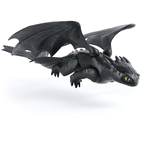 Dreamworks-Dragons-How-to-Train-Your-Dragon-Toothless-30-cm-Dragon-Action-Figure-Kids-Toys-for-Boys-Ages-4-and-up-B0DTKMPGQH-6