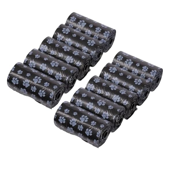 Durable-Paw-Print-Dog-Waste-Bags-2-Pack-of-100-Tear-Resistant-Bags-30x15cm-Eco-Friendly-Pet-Cleanup-Rolls-B0DS3QYLYH