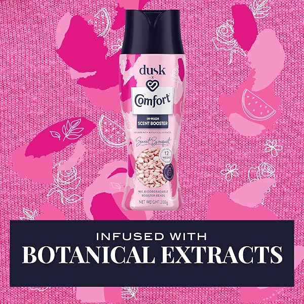 Dusk-x-Comfort-In-Wash-Scent-Booster-Sweet-Bouqet-200g-B0C277R5C6-4