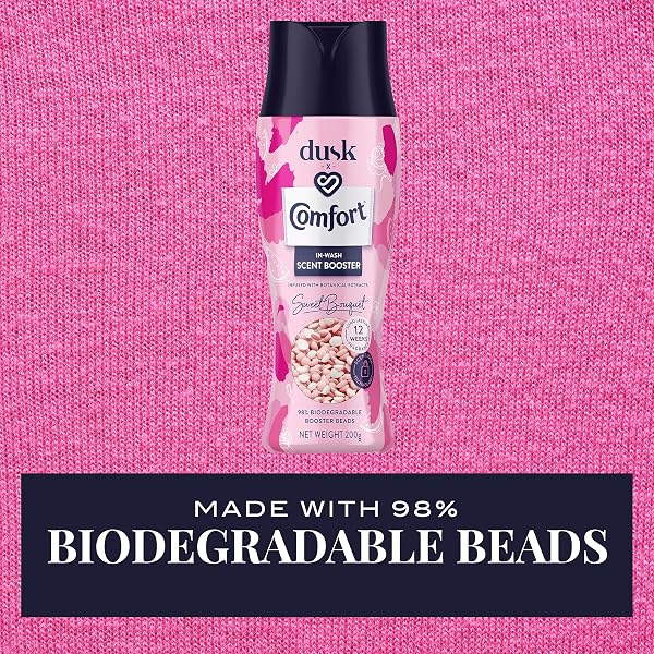 Dusk-x-Comfort-In-Wash-Scent-Booster-Sweet-Bouqet-200g-B0C277R5C6-5