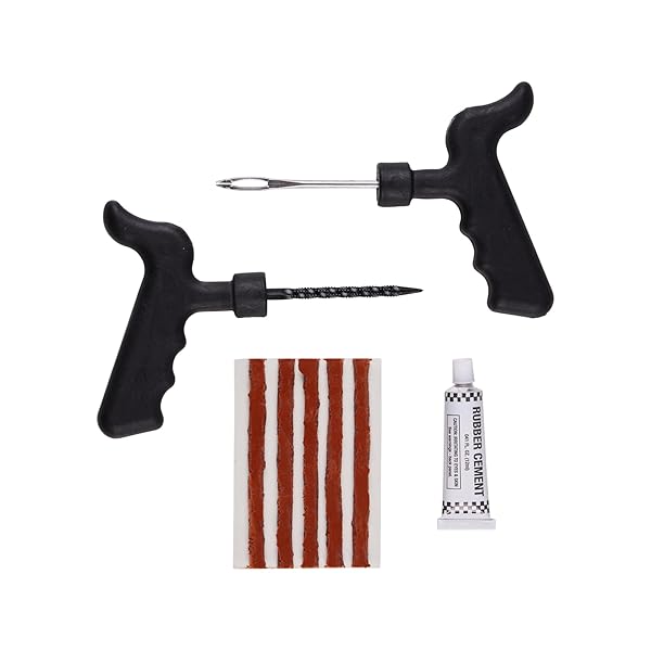 Easy-Tyre-Repair-Kit-8-Piece-Set-Tubeless-Tyre-Puncture-Repair-for-car-auto-and-simple-for-emergency-use-B0DQWT146F-2