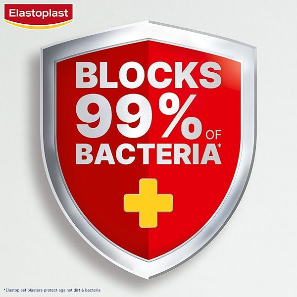 Elastoplast-Hypoallergenic-Transparent-Spots-24-B00C1VZWKY-2