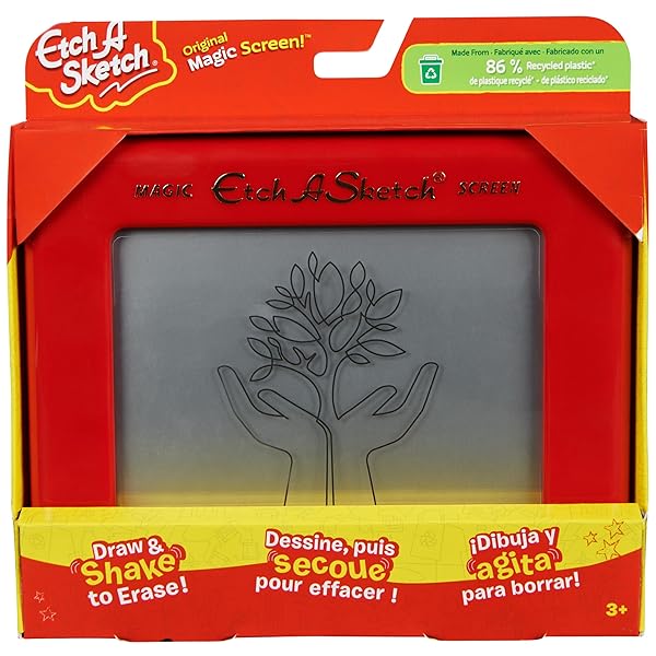 Etch-A-Sketch-Original-Magic-Screen-86-Recycled-Plastic-Sustainably-Minded-Classic-Kids-Creativity-Toys-for-Boys-G-B0BRQXC2D8