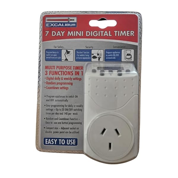 Excalibur-7-Day-Mini-Digital-Electrical-powerpoint-Timer-20-ONOff-Settings-Per-Day-140-Per-Week-Random-and-Countdown-B0DM8C2NCZ