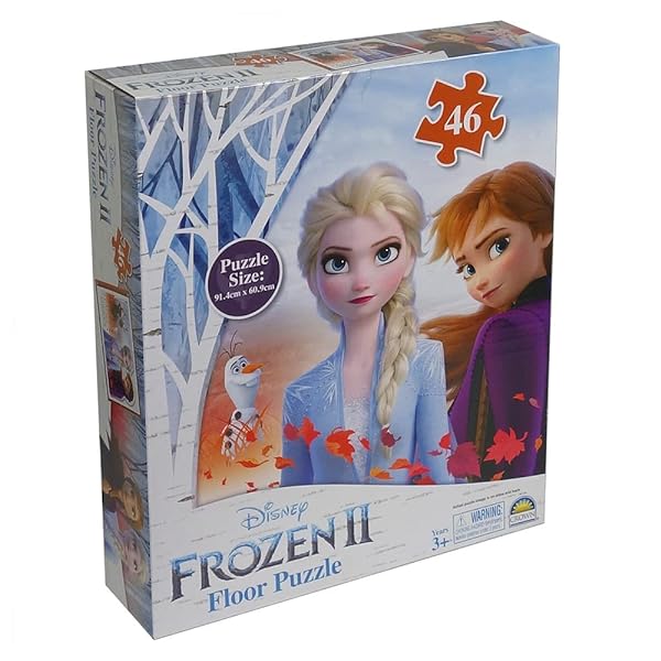 FROZEN-2-FLOOR-PUZZLE-46-PC-B08BZQBX4T